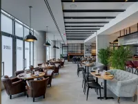 The Colonnade Hotel Hotels near Prudential Center