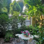 Villa Piera Holiday Home in Cremona Apartment With Independent Entrance