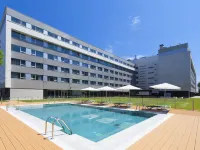 Axor Feria Hotel - Free Airport Shuttle Bus Hotéis em Madri