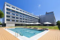 Axor Feria Hotel - Free Airport Shuttle Bus