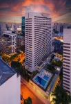 Radisson Paulista Sao Paulo - Разрешено размещения с домашними животными
