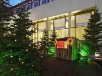 Hotel Apolonia Paris Montmartre, Sure Hotel Collection by BW Hotel in zona Casa Tristan Tzara