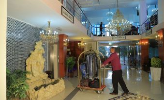 Sarem International Hotel