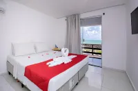 Paraíso Natal Hotel