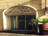 Relais Fontana di Trevi Hotel Hotels in Rome