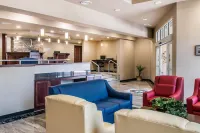 Quality Inn & Suites Hotels in Hancock