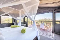 Eagle Tented Lodge & Spa Hotels in 