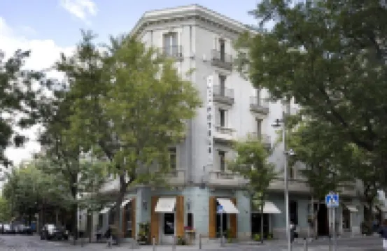 Icon Wipton Hotels in Madrid