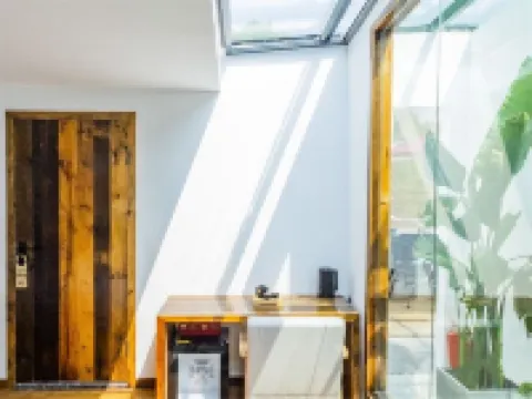 Changsha April 3 Mountain View Terrace Homestay (Yuelushan Hunan University) Hotels near Autumn-Admiring Pavilion