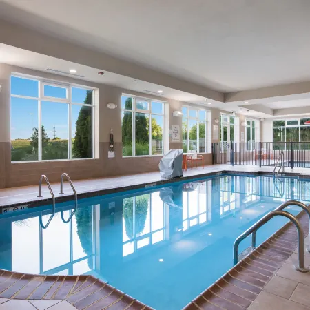 Holiday Inn JACKSON NW - AIRPORT ROAD by IHG