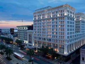 The Ritz-Carlton, New Orleans