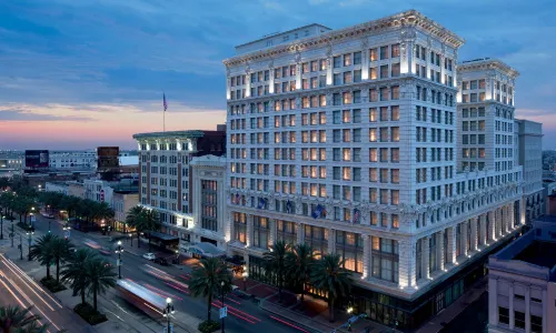 The Ritz-Carlton, New Orleans