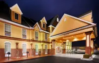 Best Western Plus Bradbury Inn  Suites