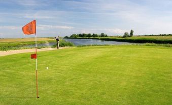 Golf- & Landhotel am Alten Deich