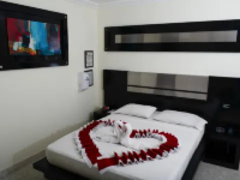 Torettos Hoteles en Yumbo