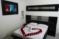 Torettos Hoteles en Yumbo