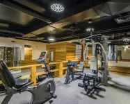 Ramada by Wyndham Whitecourt Hotels in Division No. 13