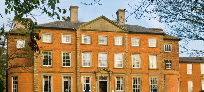 Ansty Hall Hotels in Coventry