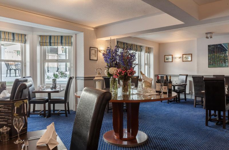 OYO Devonshire Park Hotel photo 4