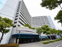 Courtyard by Marriott Kobe - 피트니스 시설