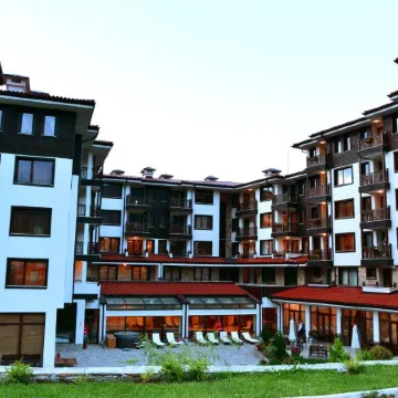 St George Ski & Holiday - Half Board & All Inclusive, Free Children