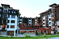 St George Ski & Holiday - Half Board & All Inclusive, Free Children Hoteles en 