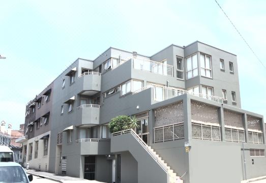 Cityview Studio Accommodation
