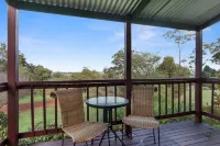 Shambhala Guesthouse Hotel a Kangaroo Gully