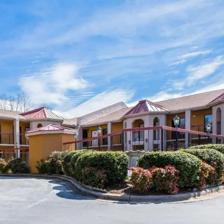 Econo Lodge