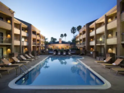 Courtyard by Marriott Fort Lauderdale City of Plantation Hotels in Plantation