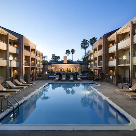 Courtyard by Marriott Fort Lauderdale City of Plantation
