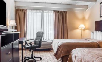 Quality Inn Airport