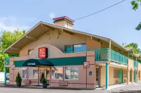 Fairbridge Inn Express Pittsfield