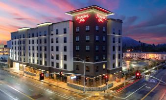 Hampton Inn Riverside Downtown