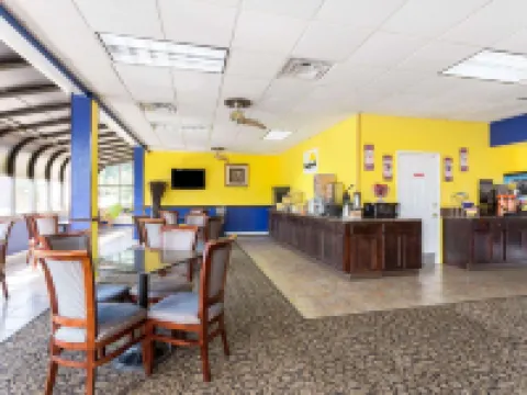 Days Inn by Wyndham Washington Hotels in Washington