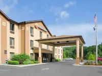 Comfort Inn New River Hotels in Plateau