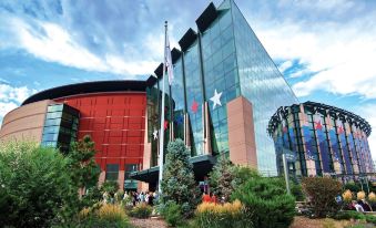 Homewood Suites by Hilton Denver Downtown-Convention Center