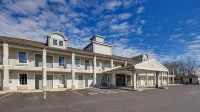 SureStay Plus Hotel by Best Western Asheboro Hotels in Asheboro