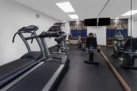 Microtel Inn & Suites by Wyndham BWI Airport Baltimore
