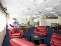 Hotel HR Ξενοδοχεία στην πόλη Modugno