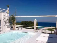 Playa del Mar - Adults Only - vasca da bagno