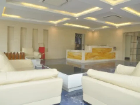 Hotel Himalayaa Hoteles en Distrito de Tiruvannamalai