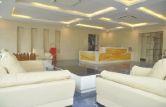 Hotel Himalayaa Hotels in Tiruvannamalai