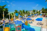 Praiamar Natal Hotel - en bord de mer