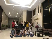 Windy Hotel Quang Binh Hotels in Nhan Trach