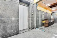 Spot on Gayatri Comforts Hotels in Yelahanka