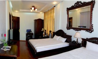 Thai Binh II Hotel