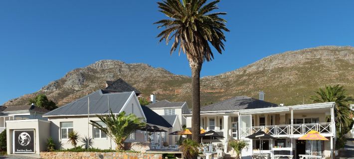 Boulders Beach Hotel, Cafe and Curio Shop Hoteles en Ciudad del Cabo