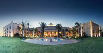 Sibaya Lodge Các khách sạn gần Sân bay quốc tế King Shaka
