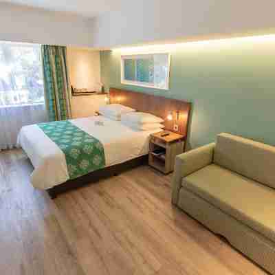 City Lodge Hotel Durban Rooms